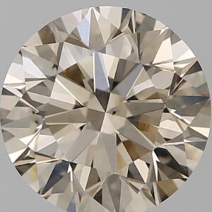 2.09 CT ROUND