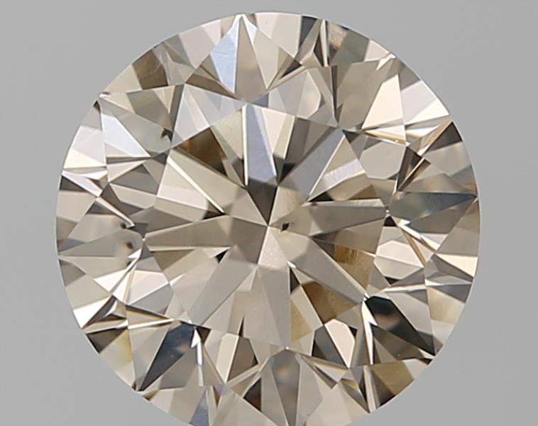 2.09 CT ROUND