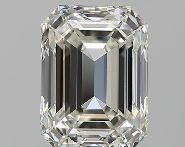 2.01 CT EMERALD