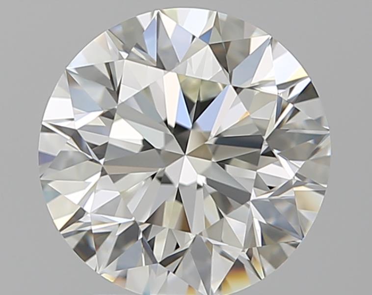 2.01 CT ROUND