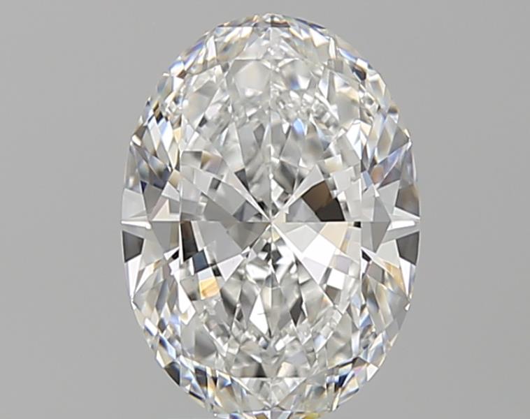 2.01 CT OVAL