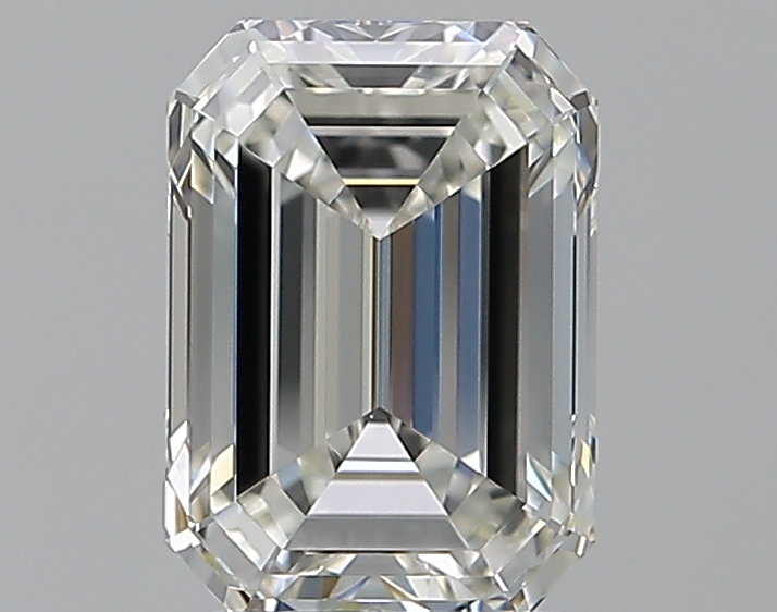 2.01 CT EMERALD