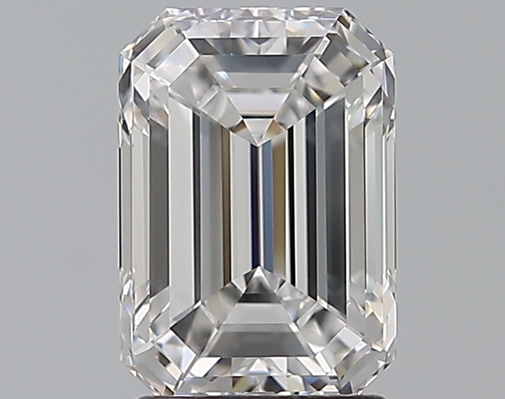 2.01 CT EMERALD