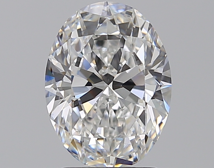 2.02 CT OVAL