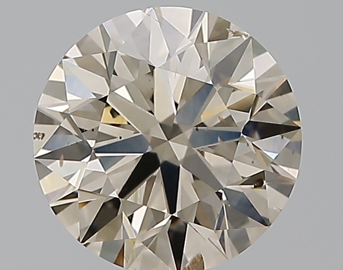 2.01 CT ROUND