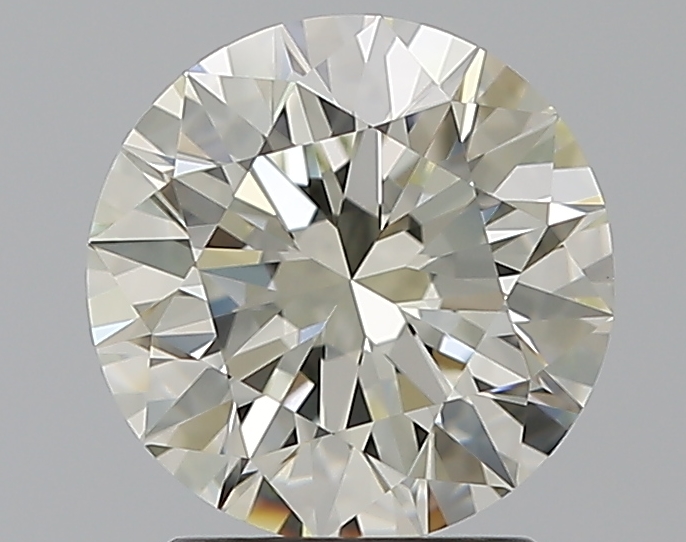 2.01 CT ROUND