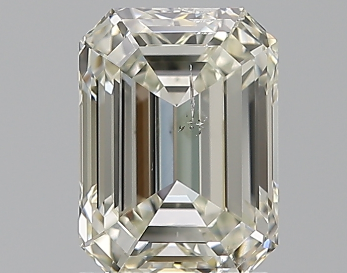 2.01 CT EMERALD