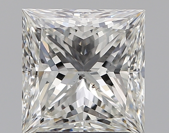 2.01 CT PRINCESS