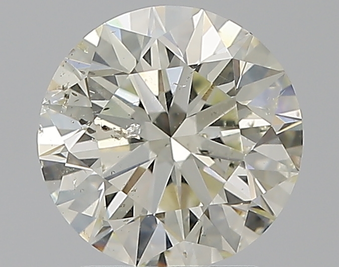 2.01 CT ROUND