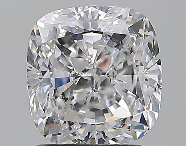 2.01 CT CUSHION