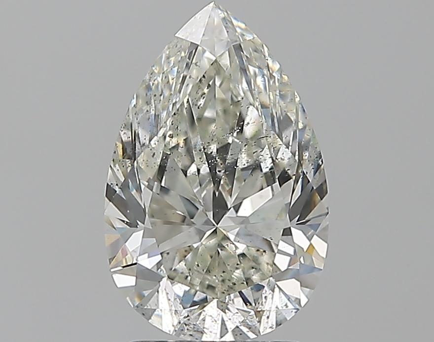 2.01 CT PEAR