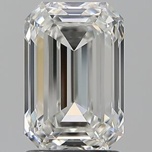 2.11 CT EMERALD