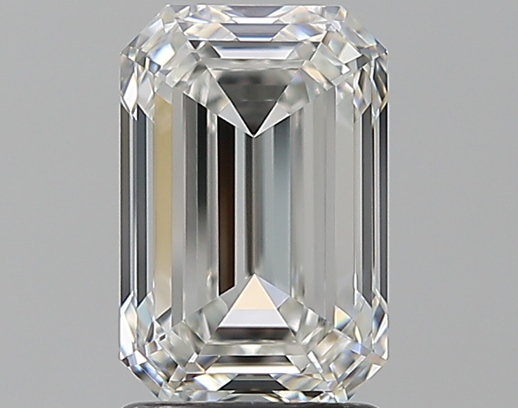 2.11 CT EMERALD
