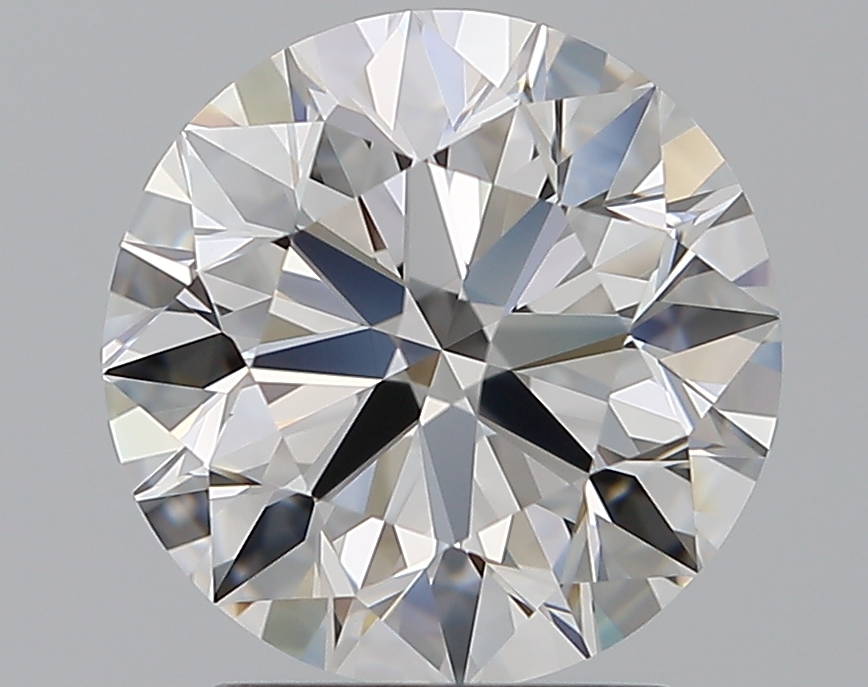 2.09 CT ROUND
