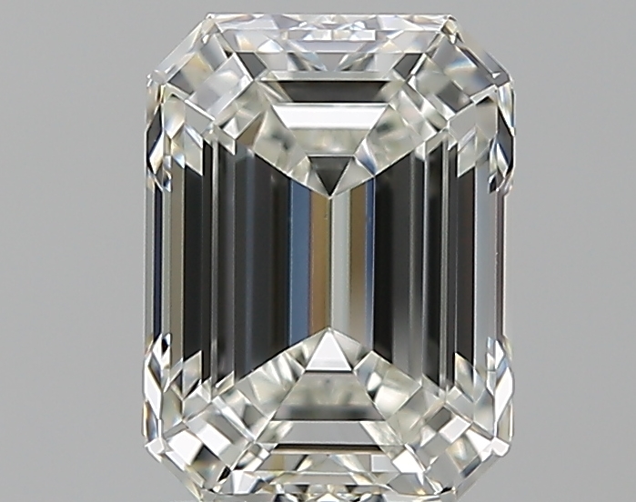 2.01 CT EMERALD