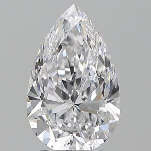 2.01 CT PEAR
