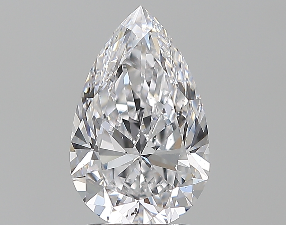 2.01 CT PEAR