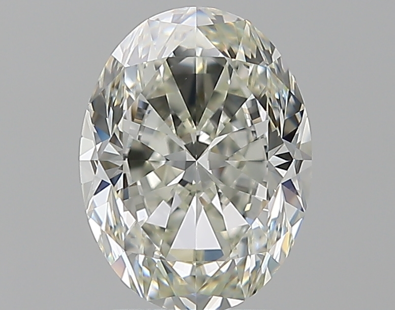 2.01 CT OVAL
