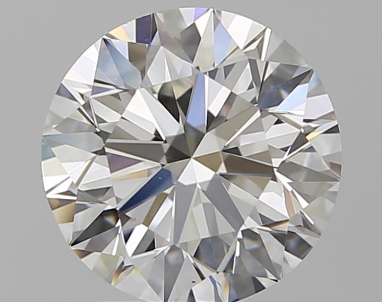 2.01 CT ROUND