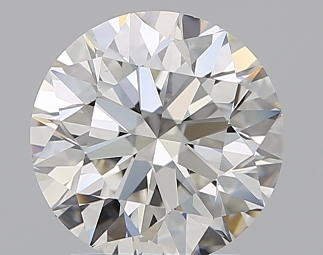2.01 CT ROUND