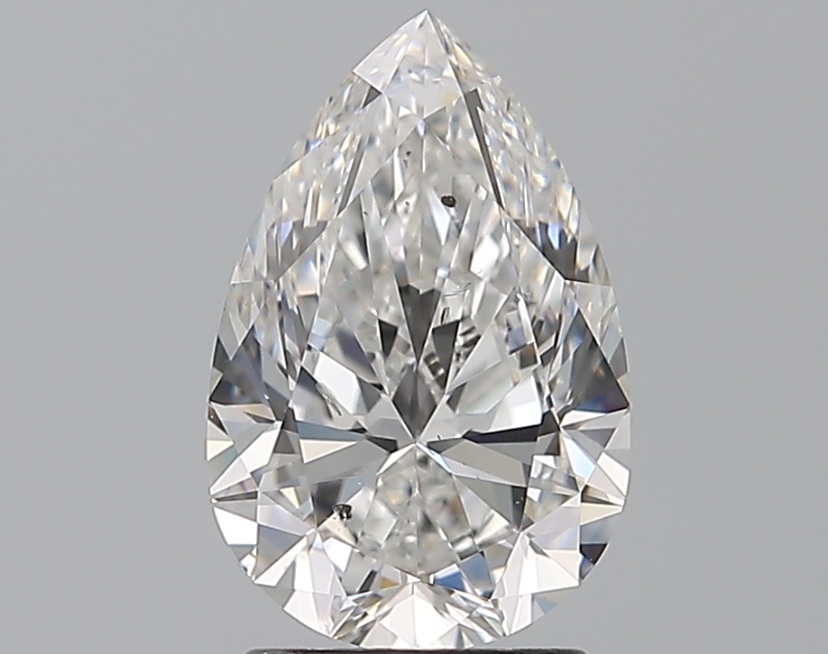 2.01 CT PEAR
