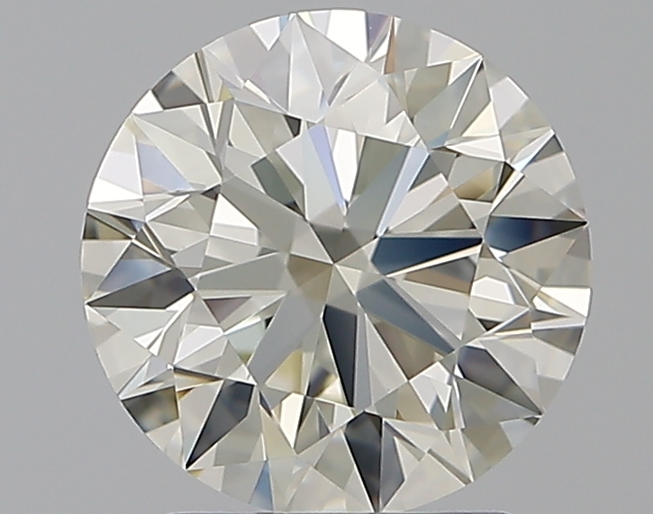 2.01 CT ROUND