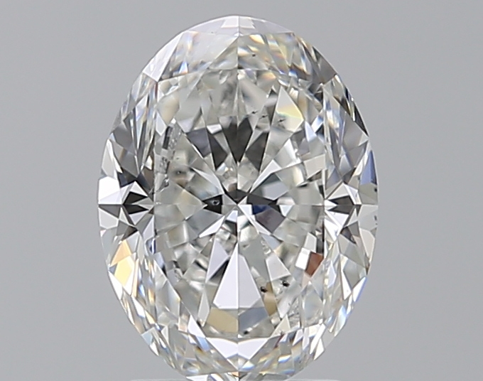 2.01 CT OVAL