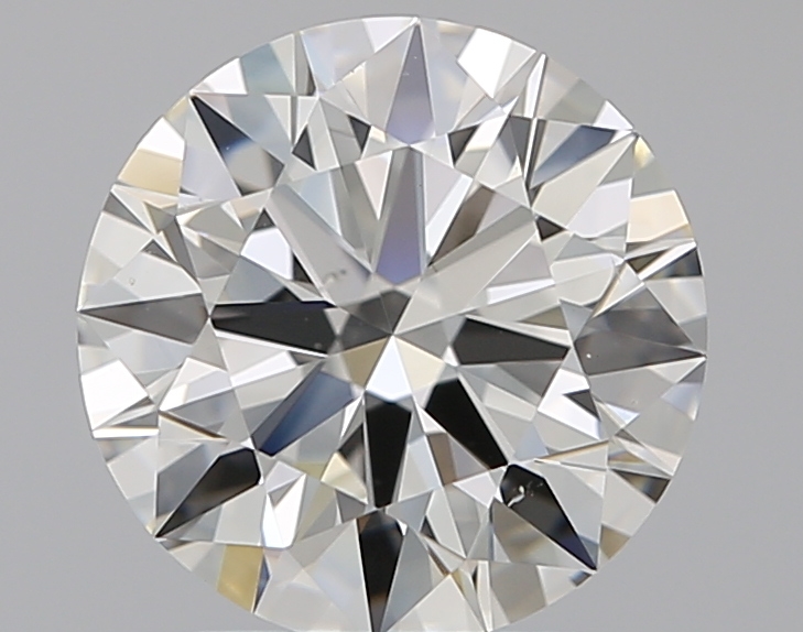 2.01 CT ROUND