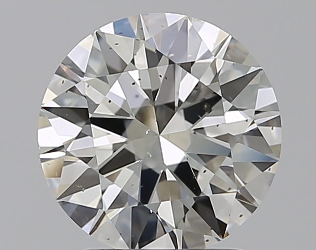 2.01 CT ROUND