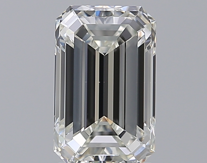 2.02 CT EMERALD