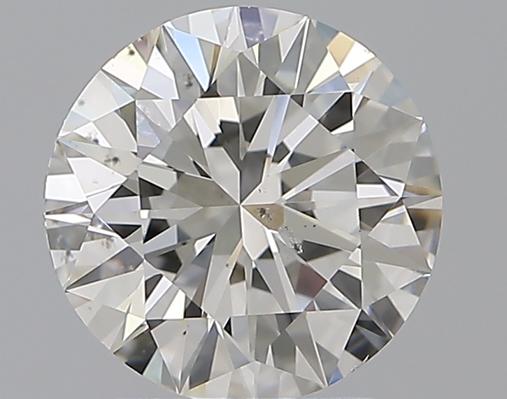 2.01 CT ROUND