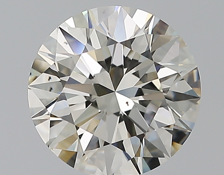 2.01 CT ROUND
