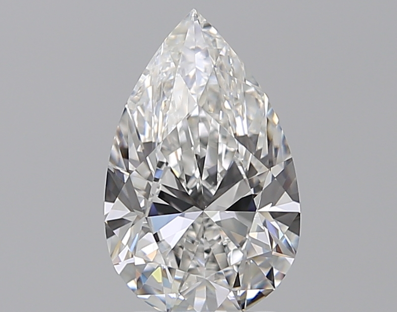 2.01 CT PEAR
