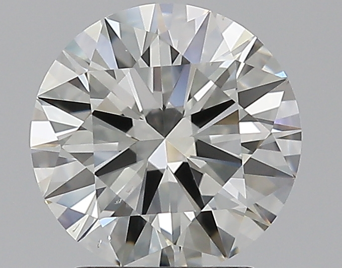 2.01 CT ROUND