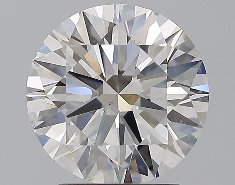 2.01 CT ROUND