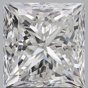 2.01 CT PRINCESS