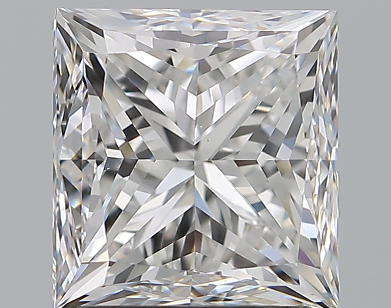 2.01 CT PRINCESS