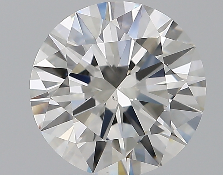 2.01 CT ROUND