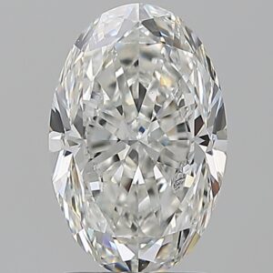 2.01 CT OVAL