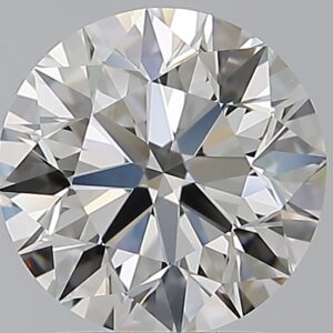 2.01 CT ROUND
