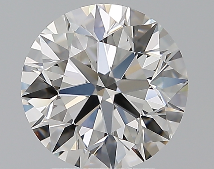 2.01 CT ROUND
