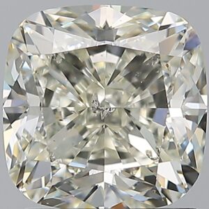 2.01 CT CUSHION