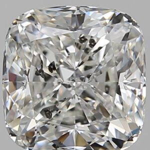 2.1 CT CUSHION