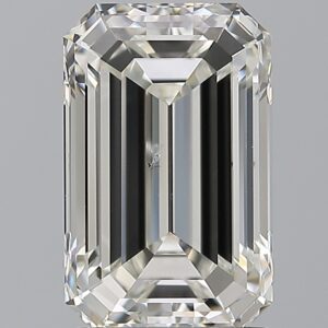 2.01 CT EMERALD