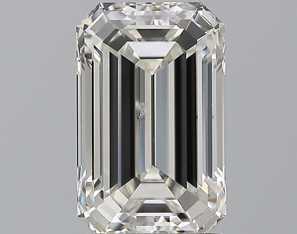 2.01 CT EMERALD