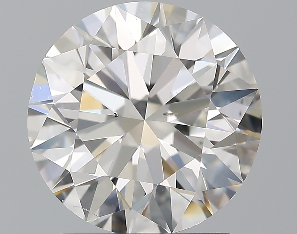 2.01 CT ROUND