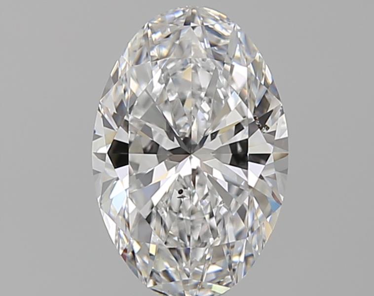 2.1 CT OVAL