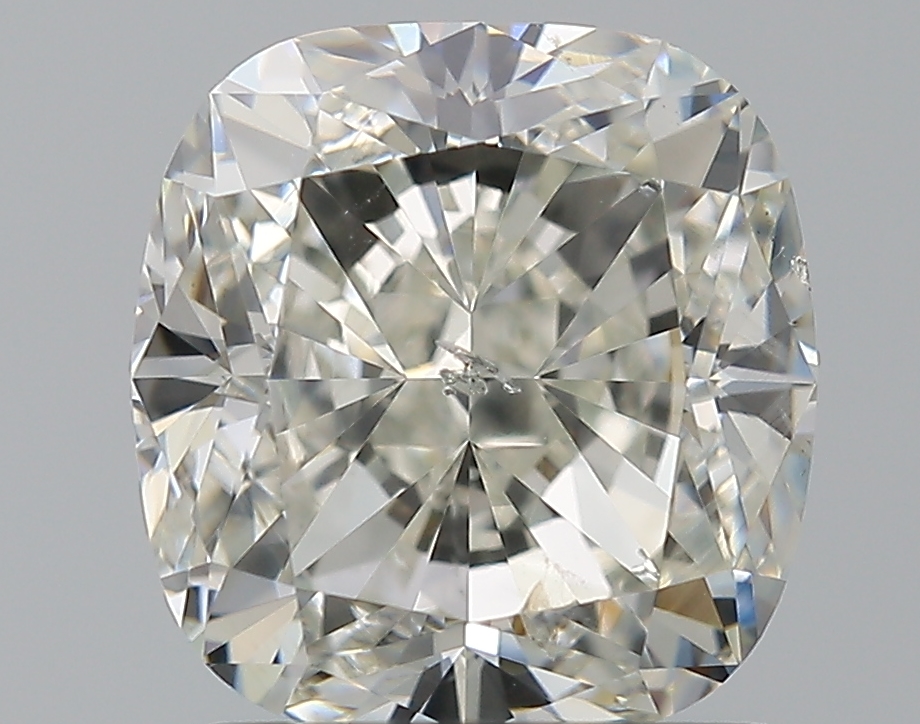 2.01 CT CUSHION