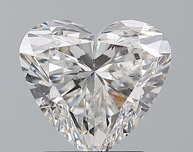 2 CT HEART