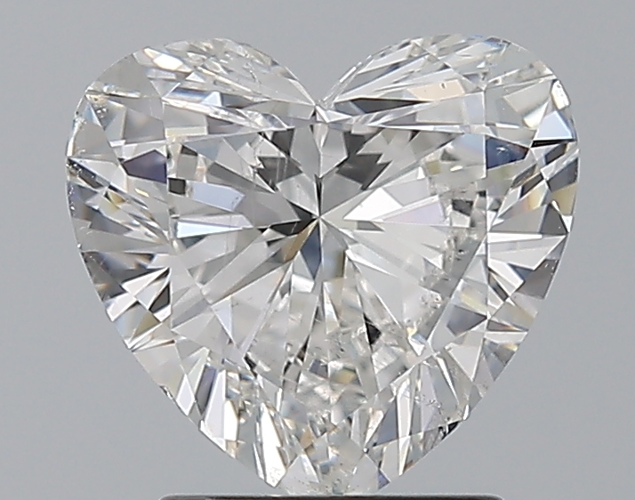 2 CT HEART